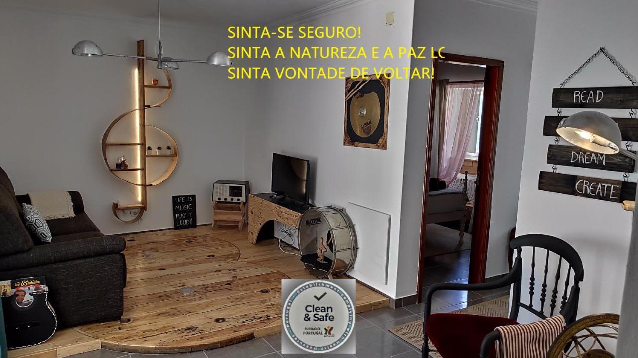 ホテル Casa 40Th-Music Wood House オビドス エクステリア 写真